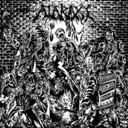 Ataraxy (ESP) : Rotten Shit